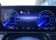 Mercedes-Benz EQE SUV / Terénní 0,0 215 kw