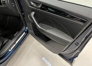 Škoda Kodiaq SUV 2,0 l 110 kw