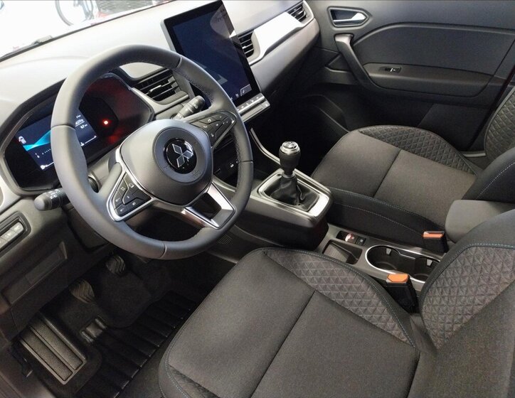 Mitsubishi Grandis SUV 1,3 l 104 kw