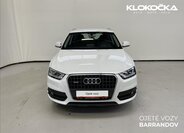 Audi Q3 3