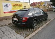 Škoda Superb 6