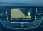 Opel Crossland CUV 1,2 l 96 kw