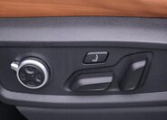 Audi SQ5 SUV 3,0 l 255 kw