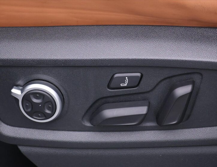 Audi SQ5 SUV 3,0 l 255 kw