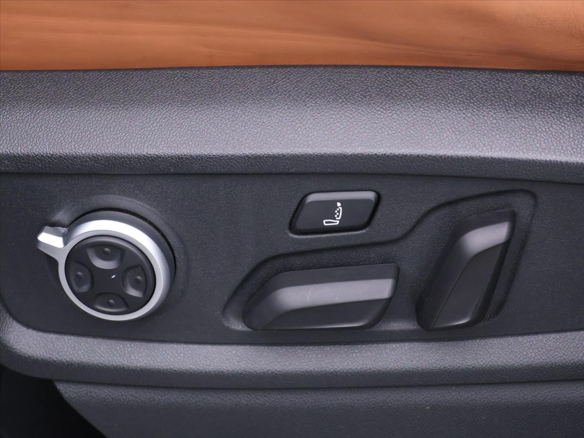 Audi SQ5 SUV 3,0 l 255 kw