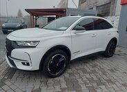 DS Automobiles DS7 Crossback SUV / Terénní 1,6 l 133 kw