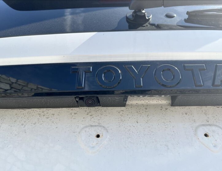 Toyota Land Cruiser 44