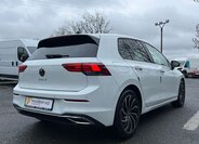 Volkswagen Golf 5