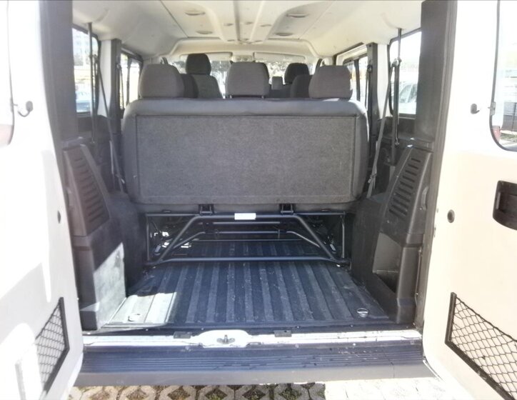 Citroën Jumper Ostatní 2,2 l 81 kw