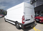 Renault Master Skříň 2,3 l 100 kw