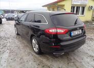 Ford Mondeo 4