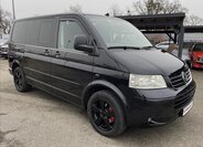 Volkswagen Multivan 4