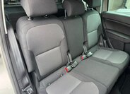 Škoda Yeti SUV 1,4 l 90 kw