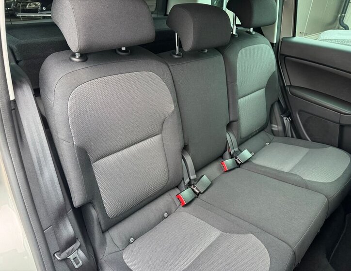 Škoda Yeti SUV 1,4 l 90 kw