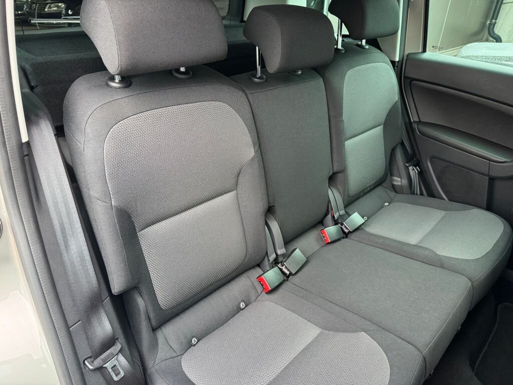 Škoda Yeti SUV 1,4 l 90 kw