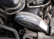 Audi A3 Hatchback 1,6 l 75 kw