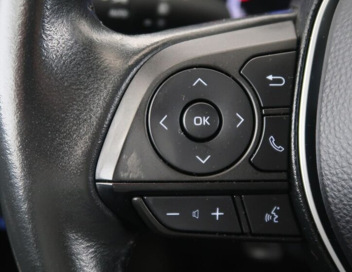 Toyota Corolla Kombi 1,8 l 72 kw