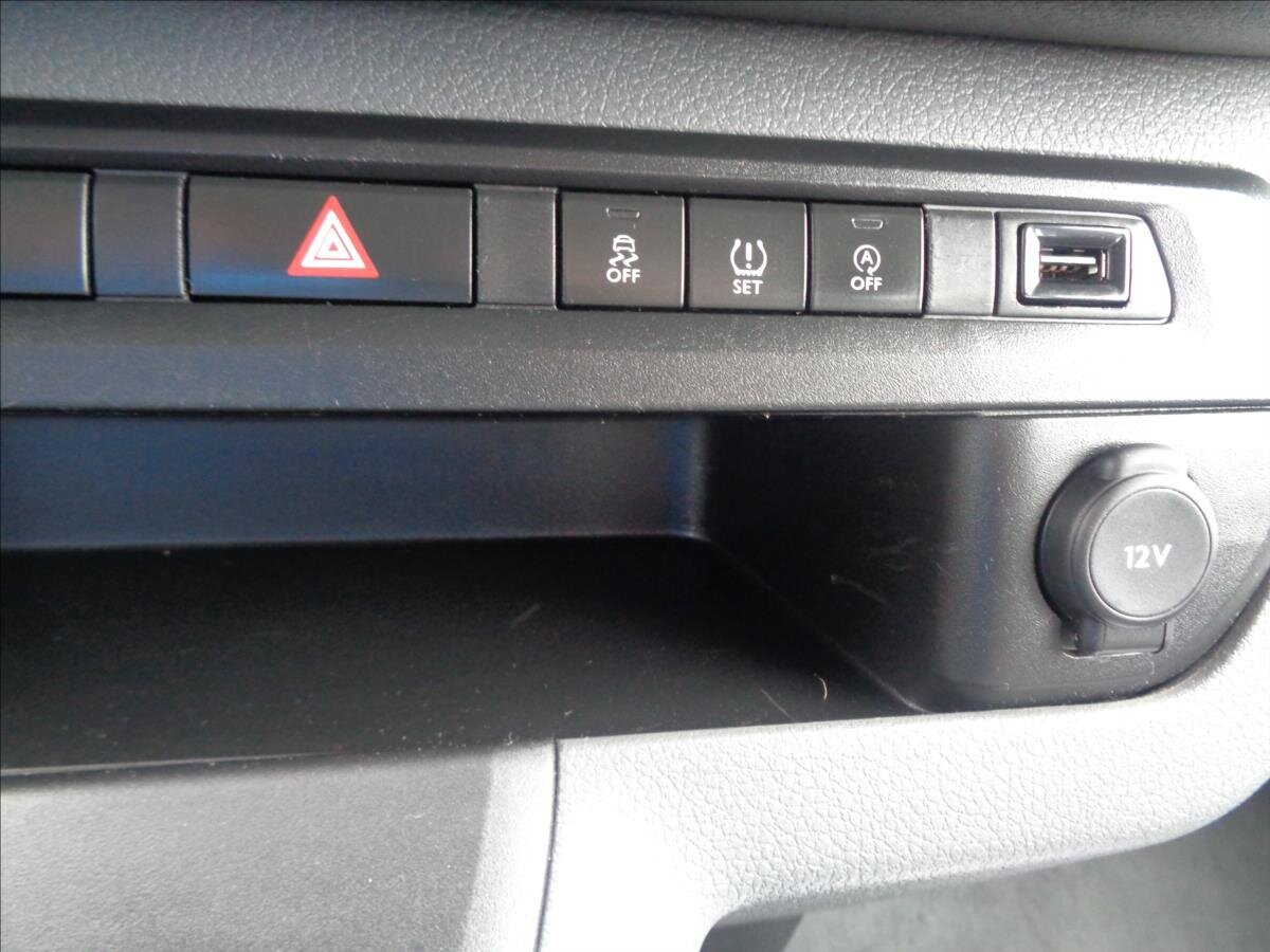 Citroën Jumpy Ostatní 2,0 l 110 kw