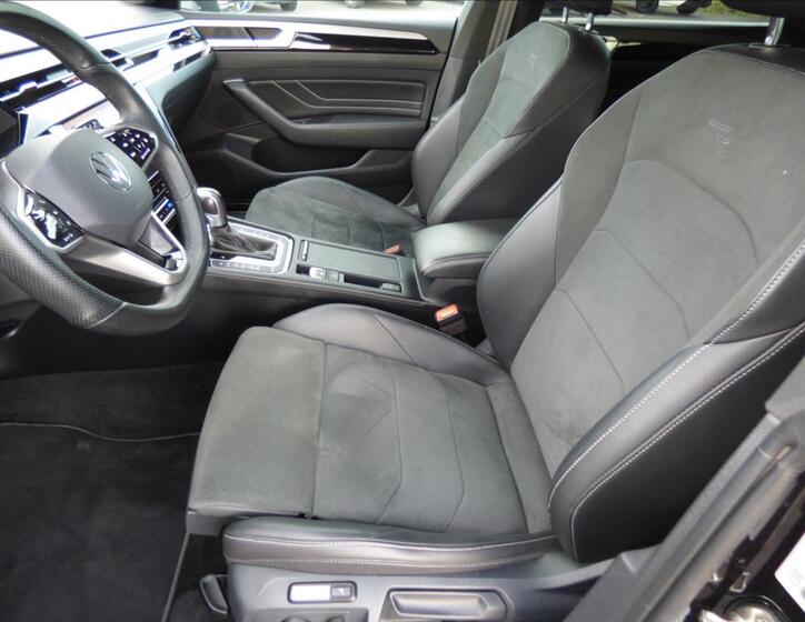 Volkswagen Arteon 54