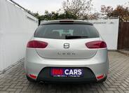Seat Leon 5