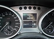 Mercedes-Benz Třídy M 29