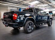 GMC Canyon Pick-up 2,7 l 231 kw