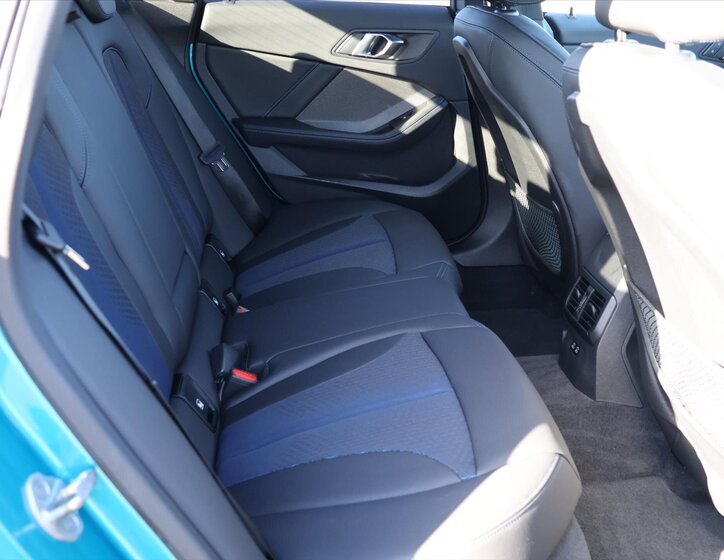 BMW Řada 2 Kupé 1,5 l 100 kw