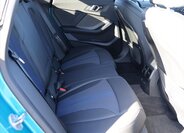 BMW Řada 2 Kupé 1,5 l 100 kw