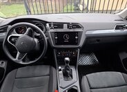 Volkswagen Tiguan Kombi 1,5 l 110 kw