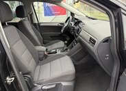 Volkswagen Touran 23