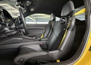 Porsche 911 Kupé 4,0 l 375 kw