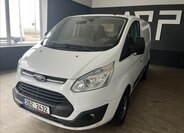 Ford Transit Custom Skříň 2,2 l 74 kw