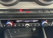 Audi Q2 SUV / Terénní 1,5 l 110 kw