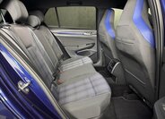 Volkswagen Golf Hatchback 1,4 l 180 kw