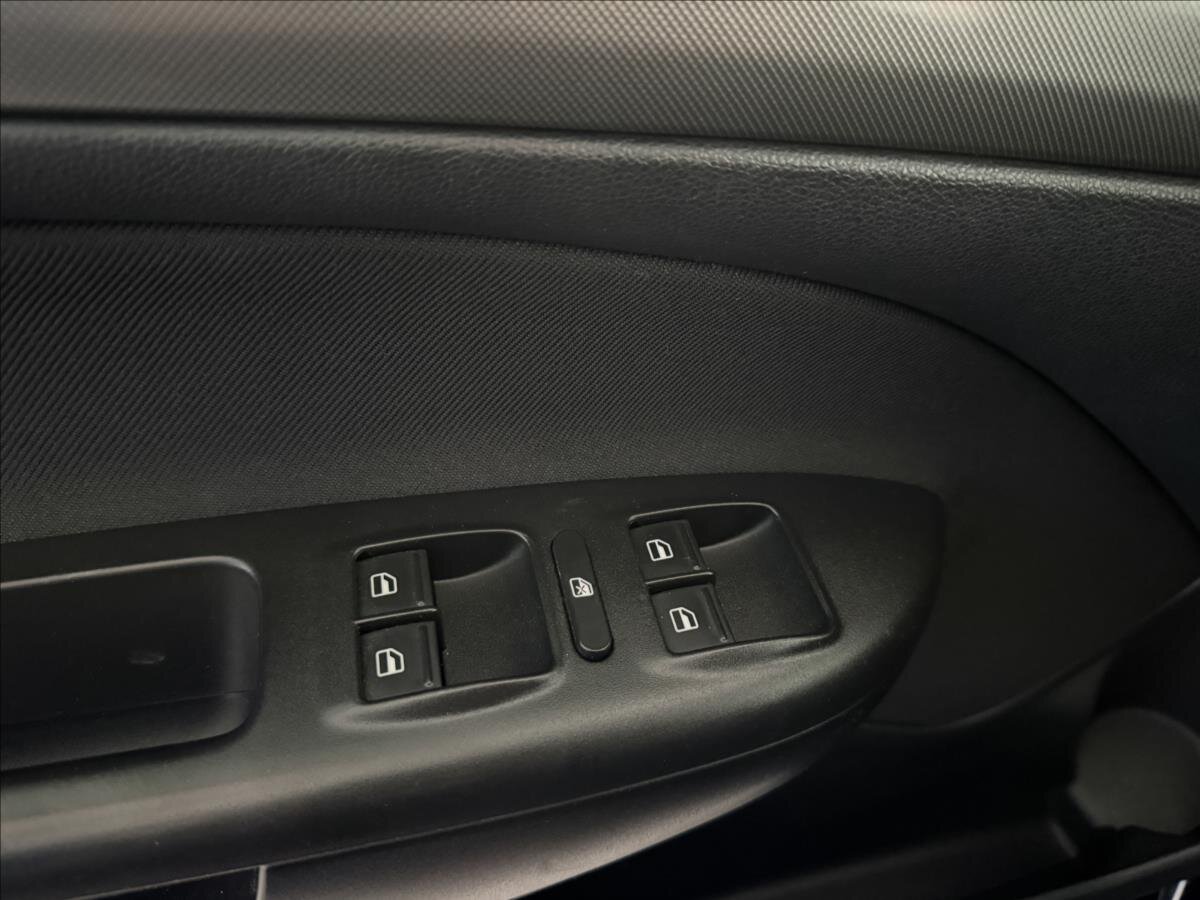 Škoda Octavia Kombi 1,6 l 75 kw