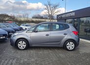 Hyundai ix20 MPV 1,4 l 66 kw