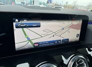 Mercedes-Benz GLA SUV 2,0 l 110 kw