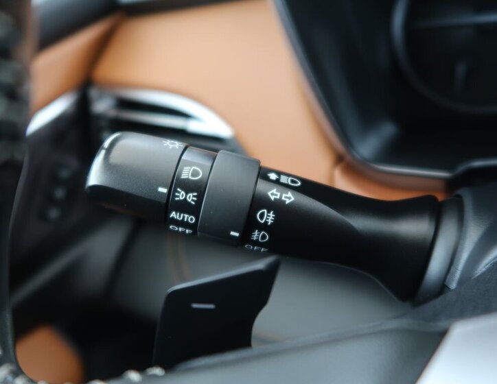 Subaru Outback Kombi 2,5 l 124 kw