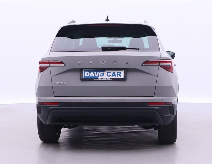 Škoda Karoq SUV / Terénní 1,5 l 110 kw