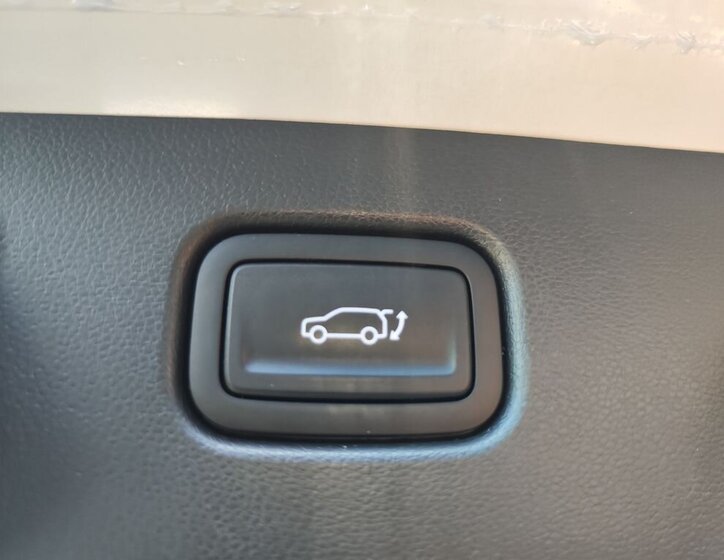 Hyundai Kona SUV / Terénní 1,6 l 145 kw