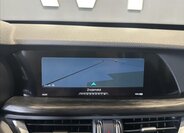 Alfa Romeo Stelvio SUV / Terénní 2,1 l 154 kw