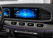 Mercedes-Benz GLE 17