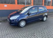 Ford B-MAX Kombi 1,5 l 55 kw