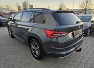 Škoda Kodiaq 8