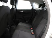 Opel Crossland X SUV 1,2 l 61 kw