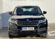 Škoda Kodiaq 22