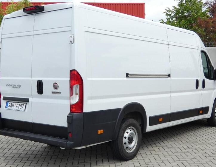 Fiat Ducato 3