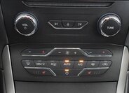 Ford S-MAX MPV 2,0 l 110 kw