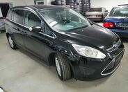 Ford Grand C-MAX 2
