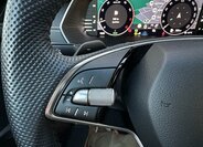 Škoda Octavia Kombi 1,5 l 110 kw